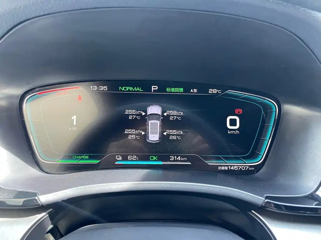 BYD PLUS New Energy — фото 14