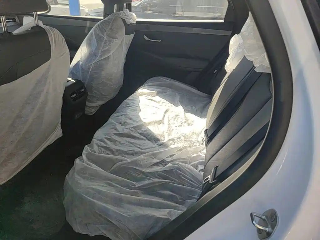 BYD Qin PLUS — фото 17