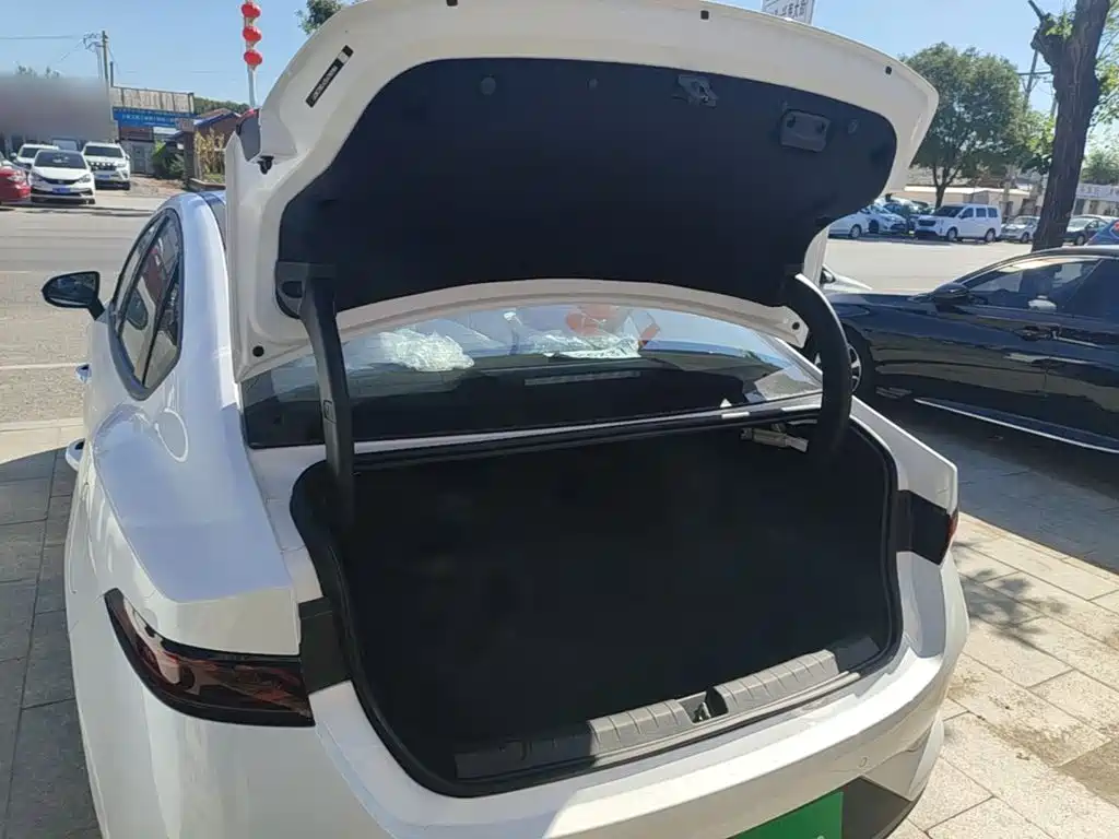 BYD Qin PLUS — фото 19