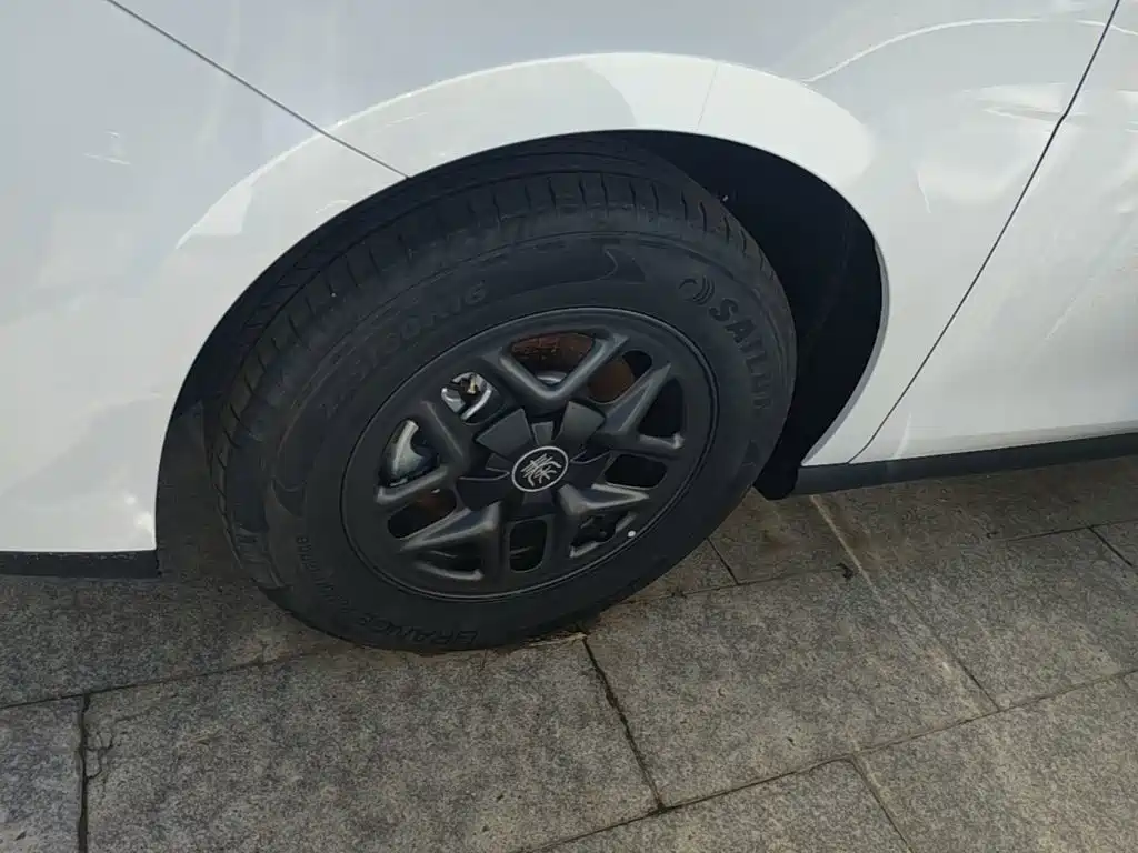 BYD Qin PLUS — фото 23