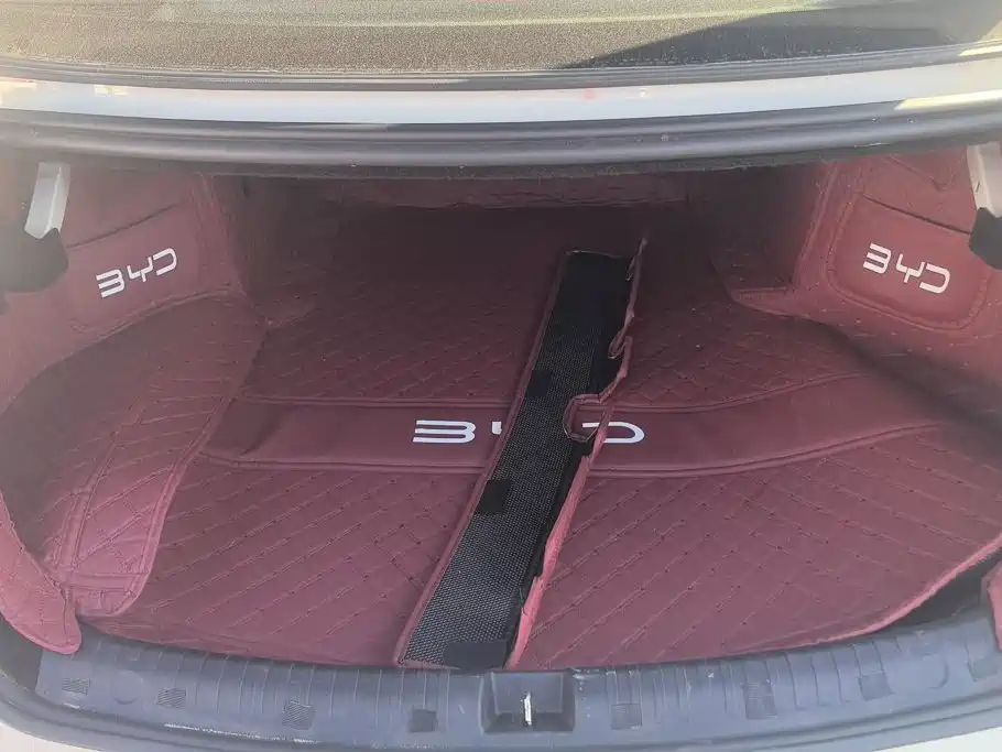 BYD Seal 06 — фото 4