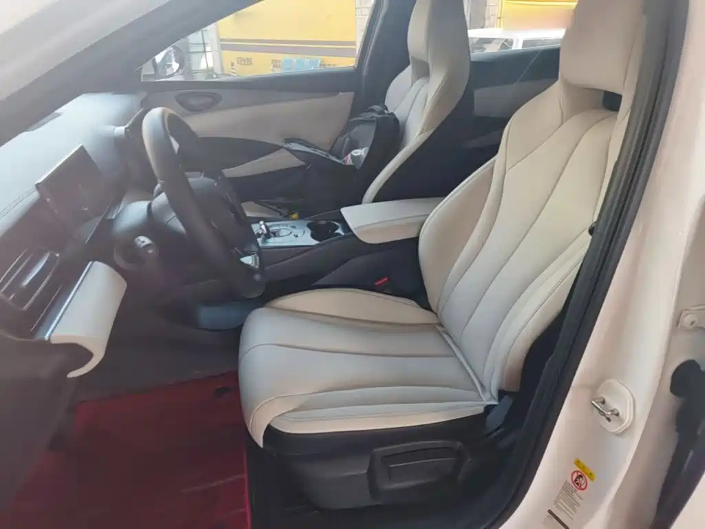 BYD Seal 06 — фото 15