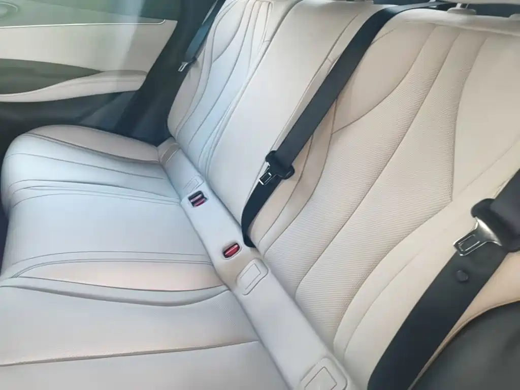 BYD Seal 06 — фото 17