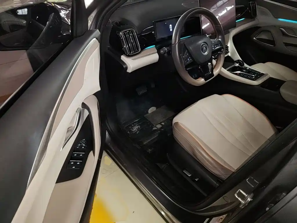 BYD Pro New Energy — фото 16