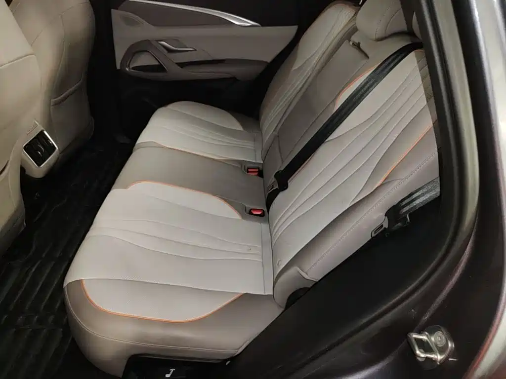 BYD Pro New Energy — фото 17