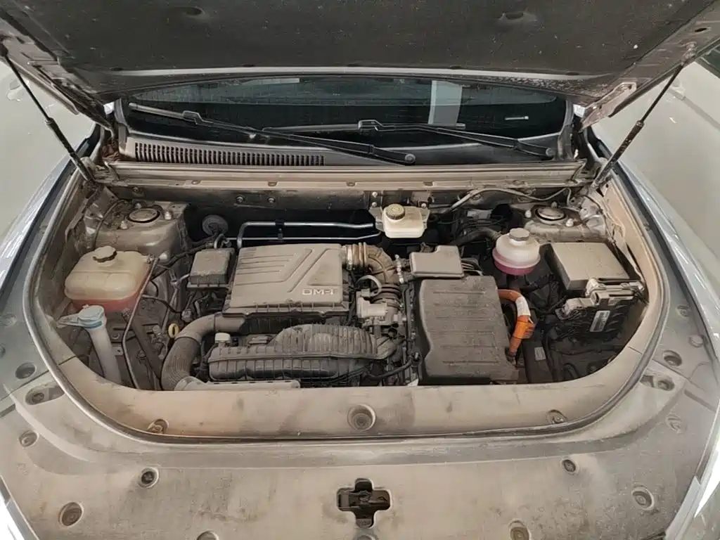BYD Pro New Energy — фото 20