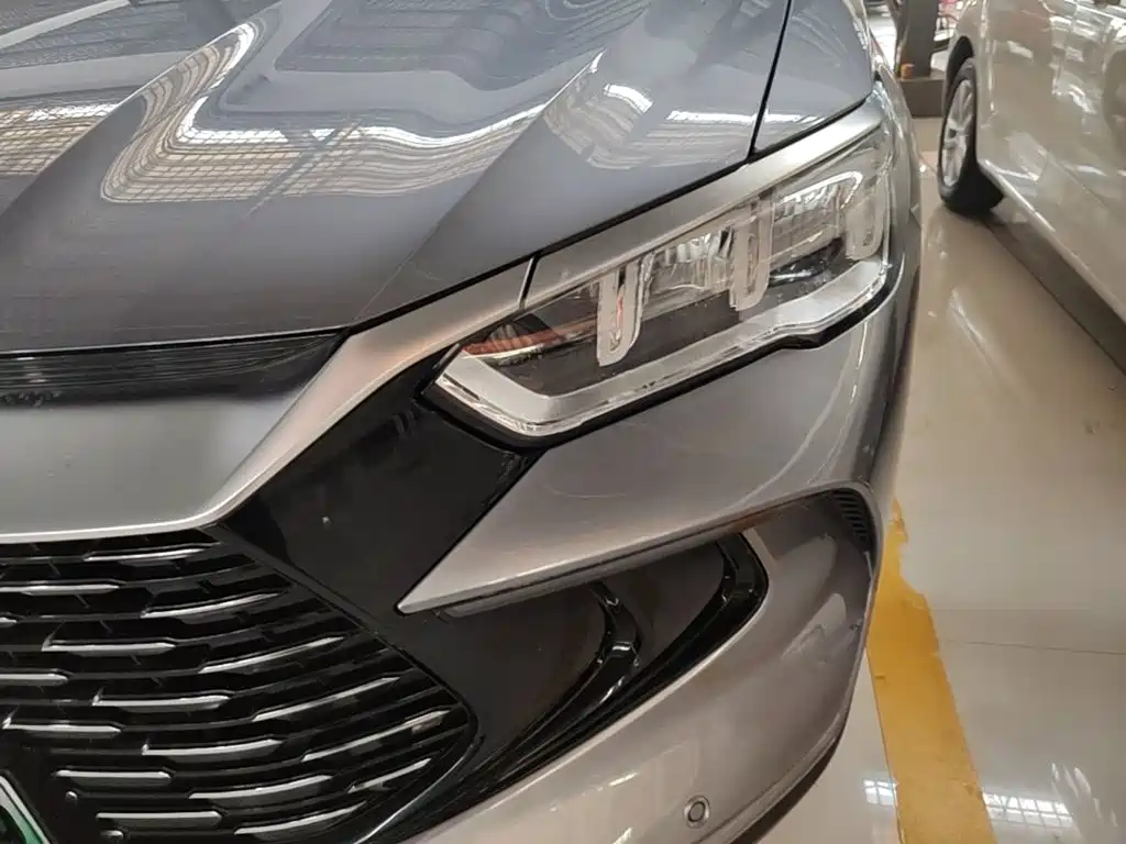 BYD Pro New Energy — фото 24