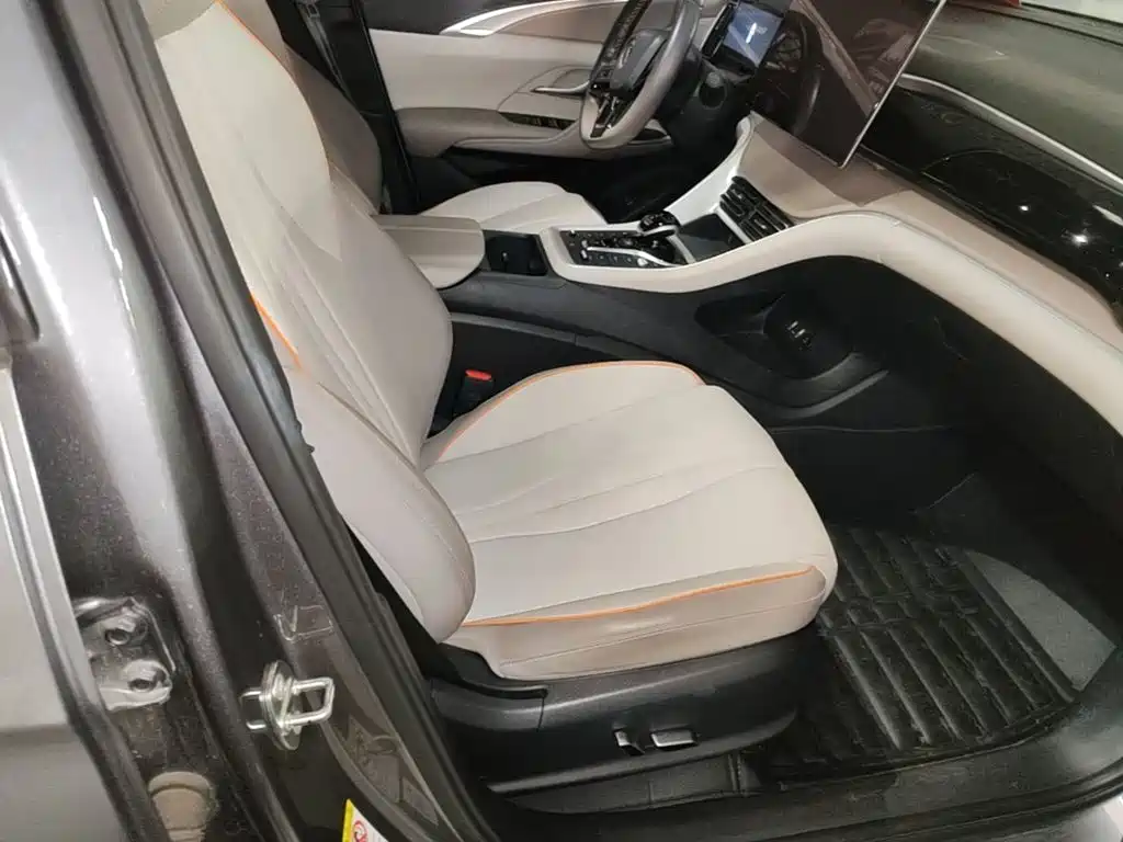 BYD Pro New Energy — фото 25