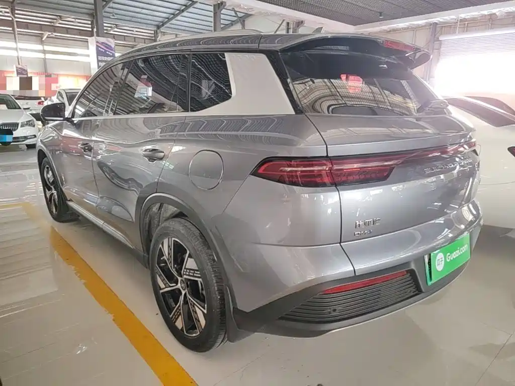 BYD Pro New Energy — фото 5
