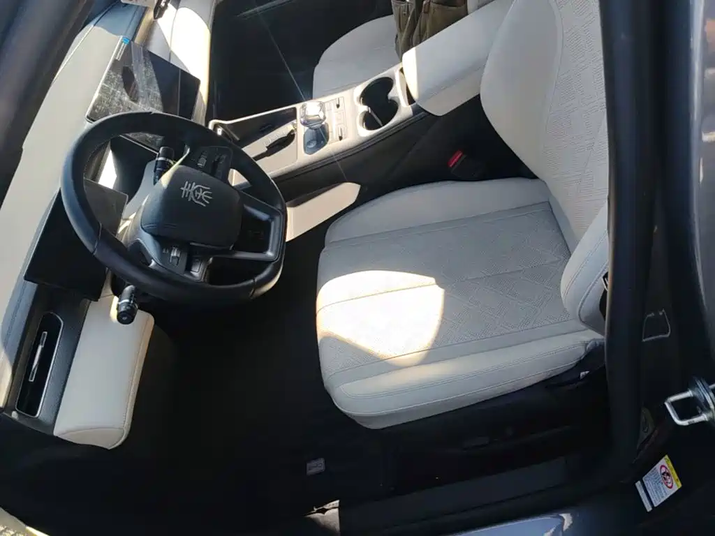 BYD Qin PLUS — фото 15