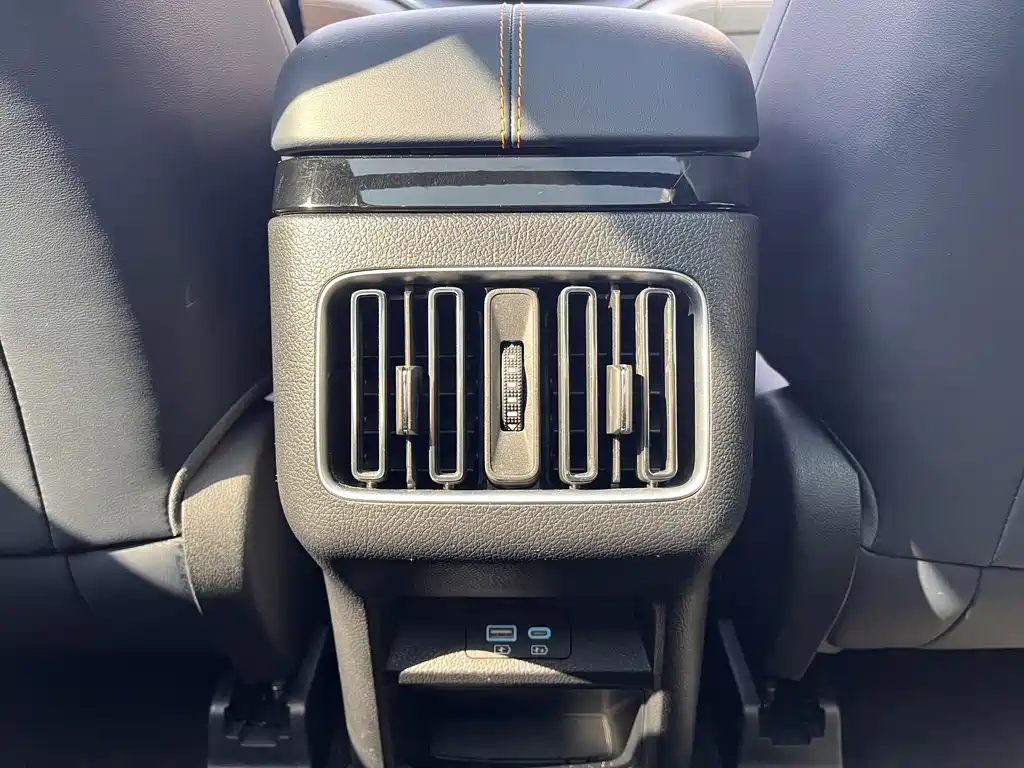 BYD PLUS New Energy — фото 10