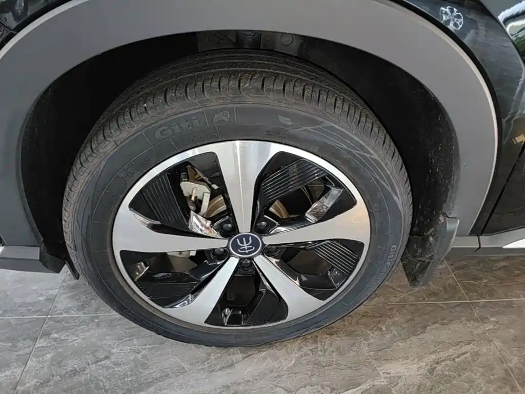 BYD PLUS New Energy — фото 23