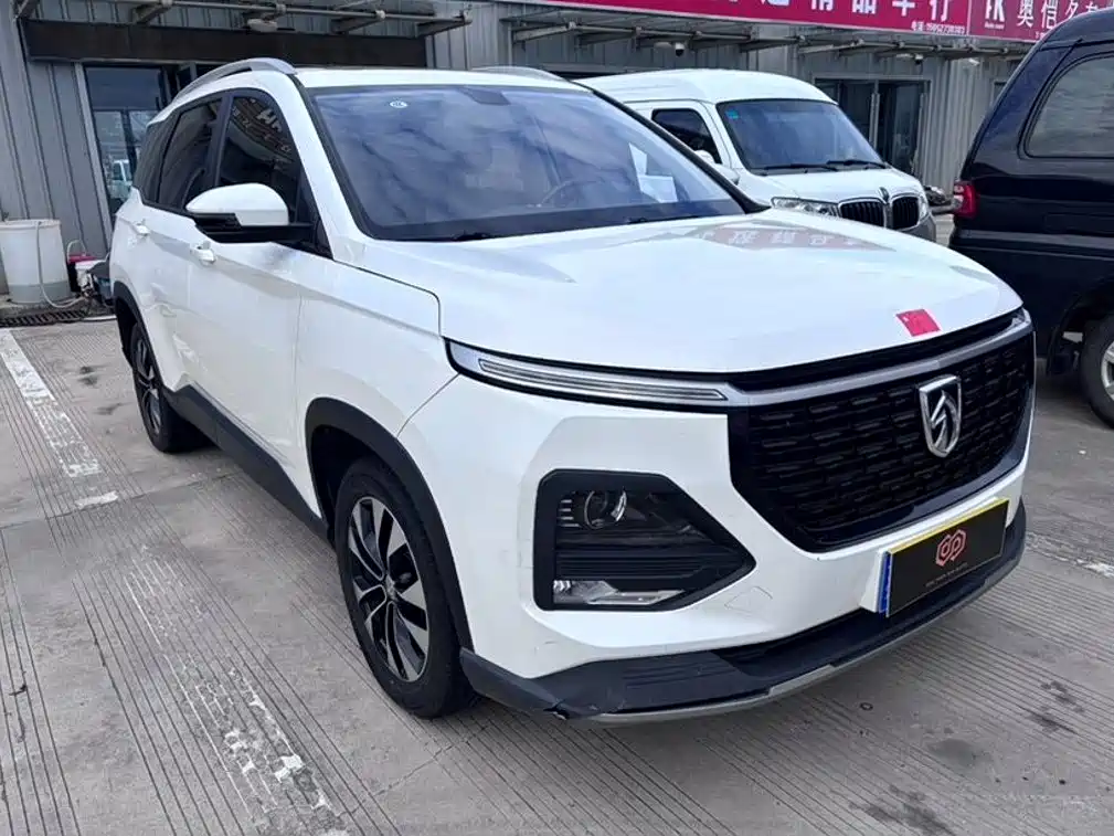 Baojun 530 — фото 3