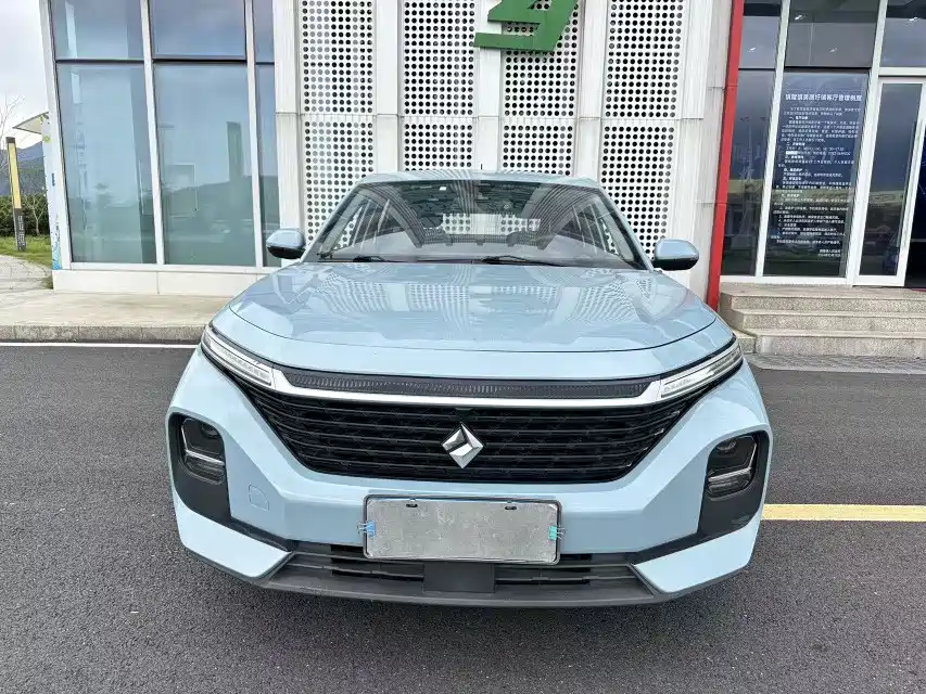 Baojun RC-5 — фото 2