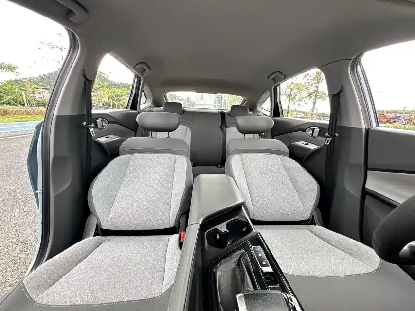 Baojun RC-5 — фото 11