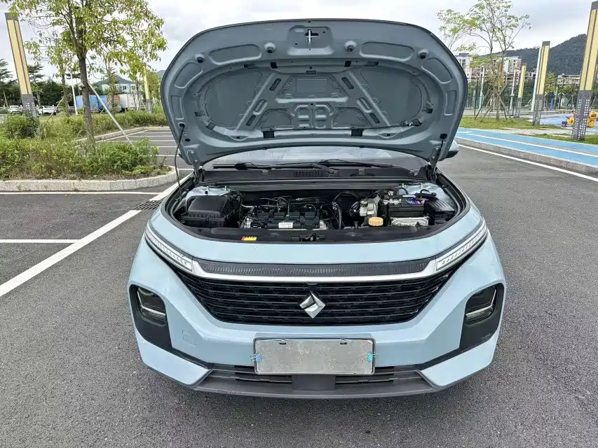 Baojun RC-5 — фото 18
