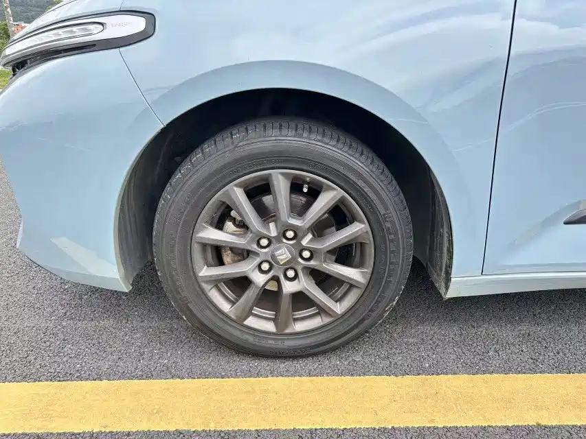 Baojun RC-5 — фото 19
