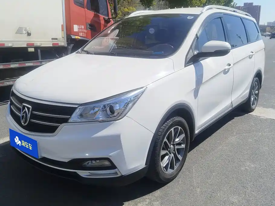 Baojun 730