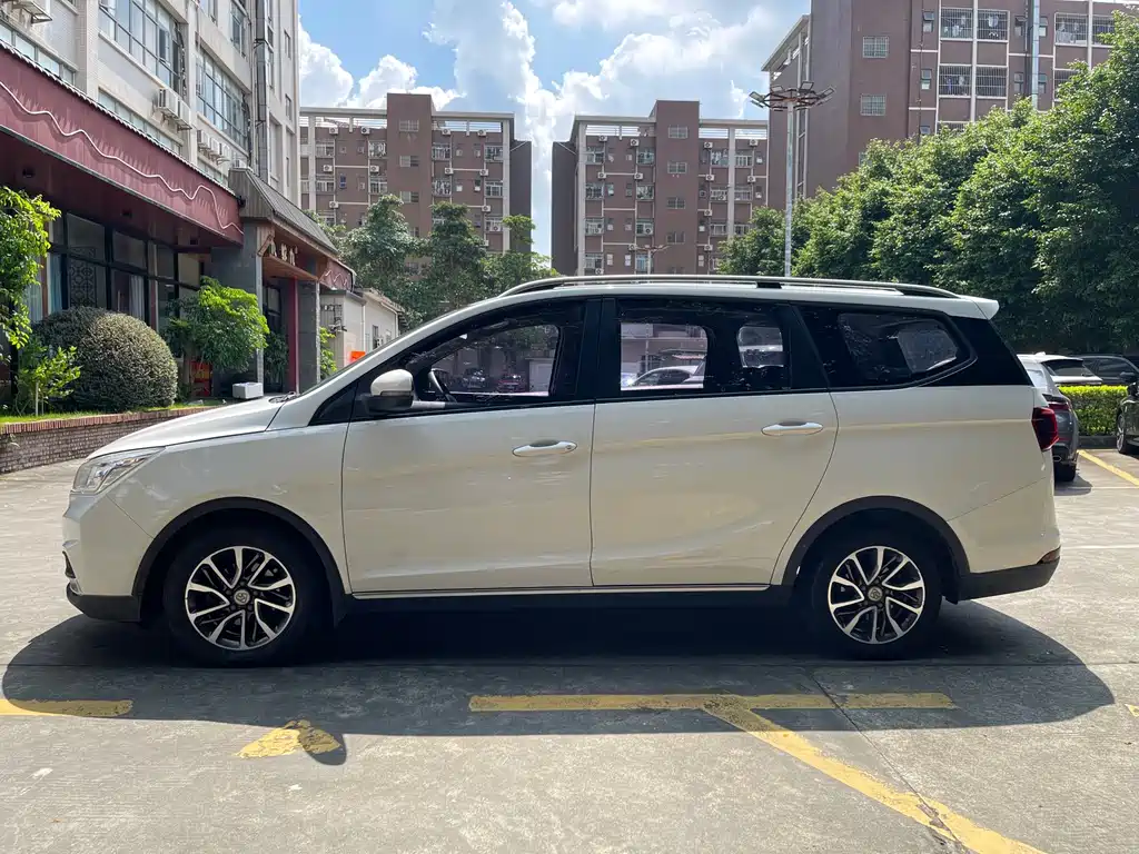 Baojun 730 — фото 7
