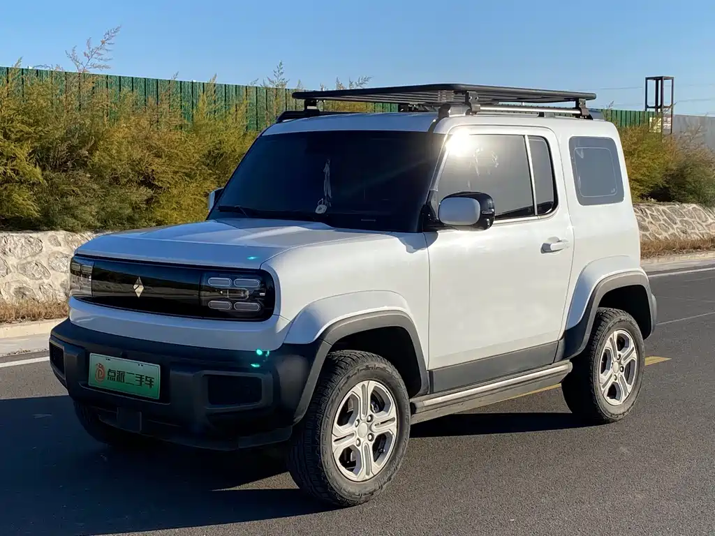 Baojun Yueye