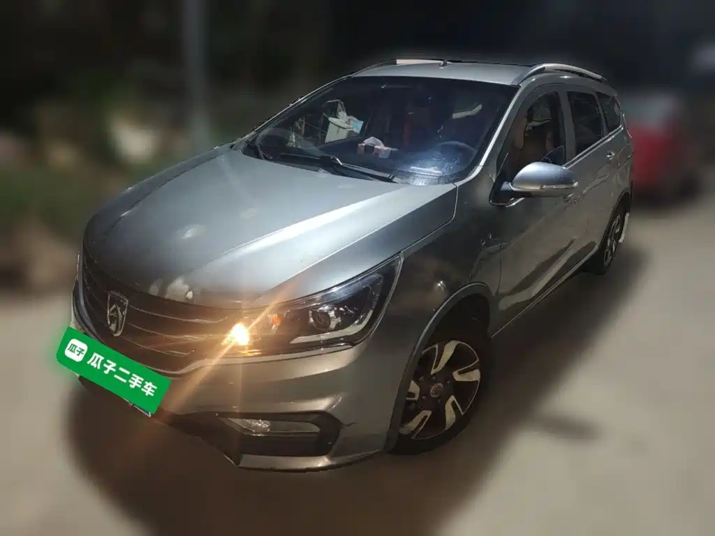 Baojun 310W