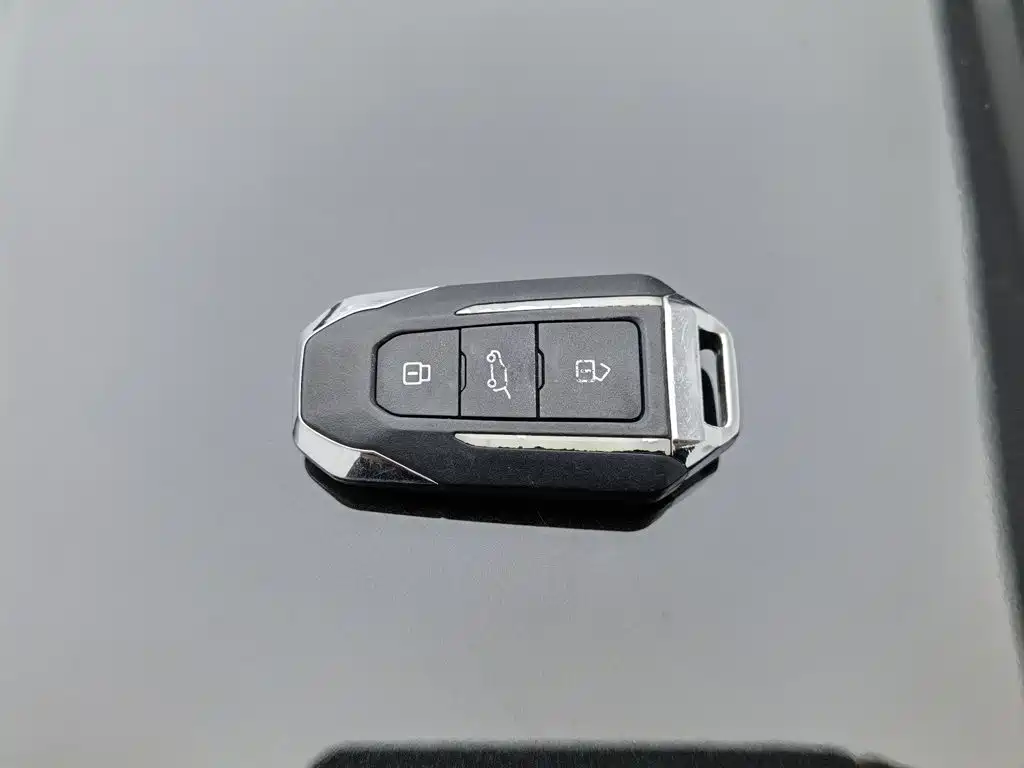 Beijing Off-Road BJ20 — фото 19