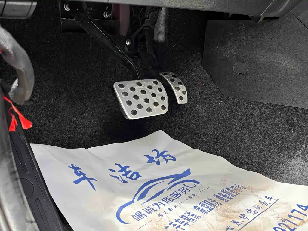 Beijing Off-Road BJ40 — фото 18