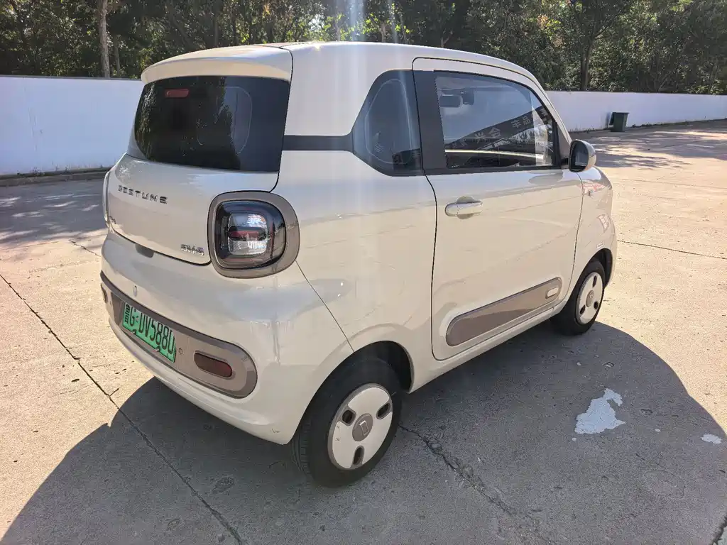 Bestune Pony — фото 4