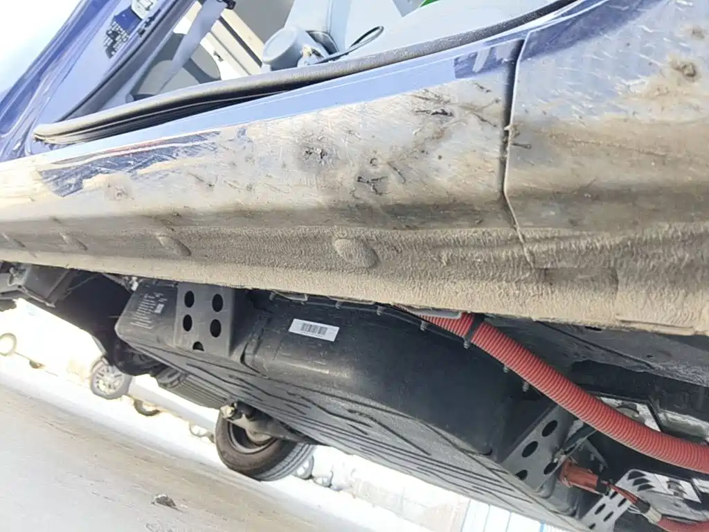 Bestune Pony — фото 21