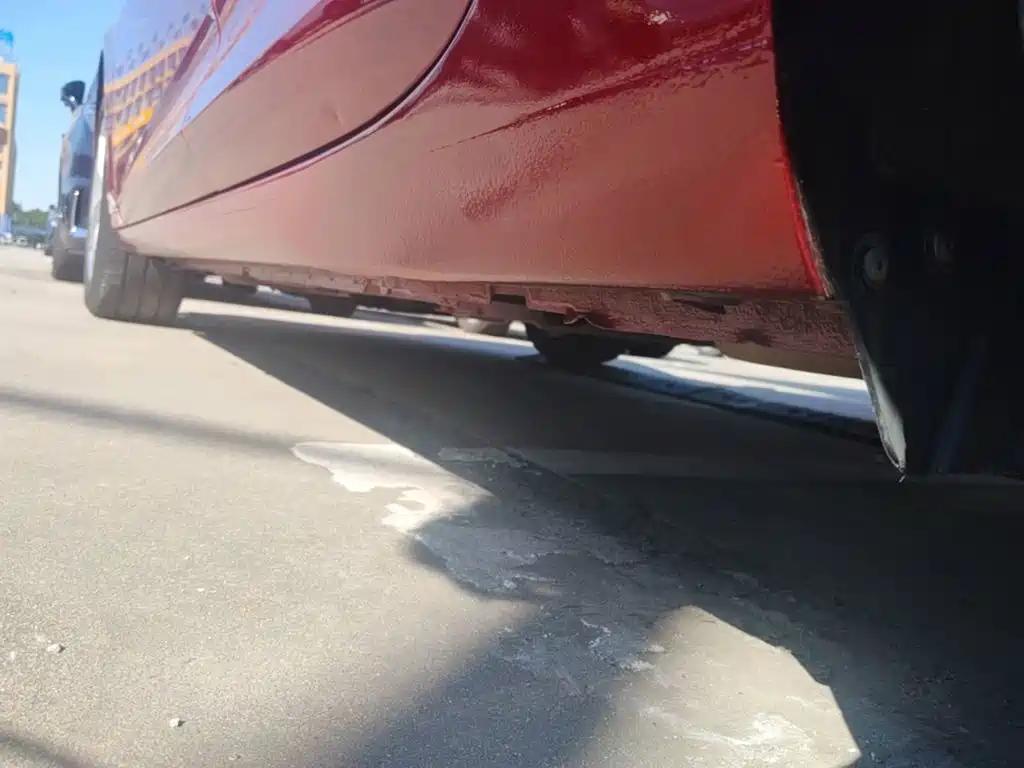Buick Regal — фото 22