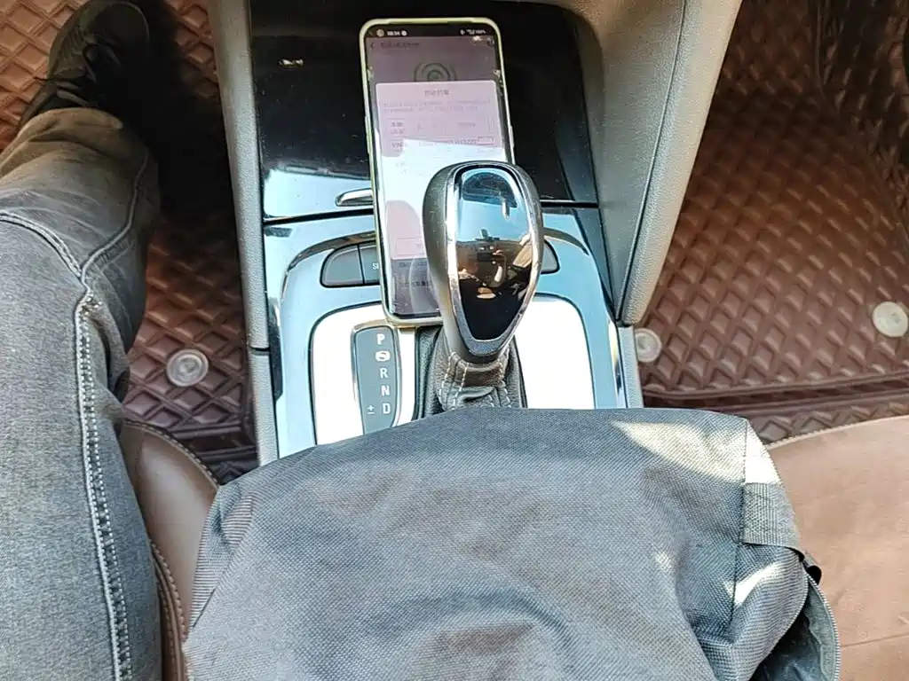 Buick Regal — фото 14