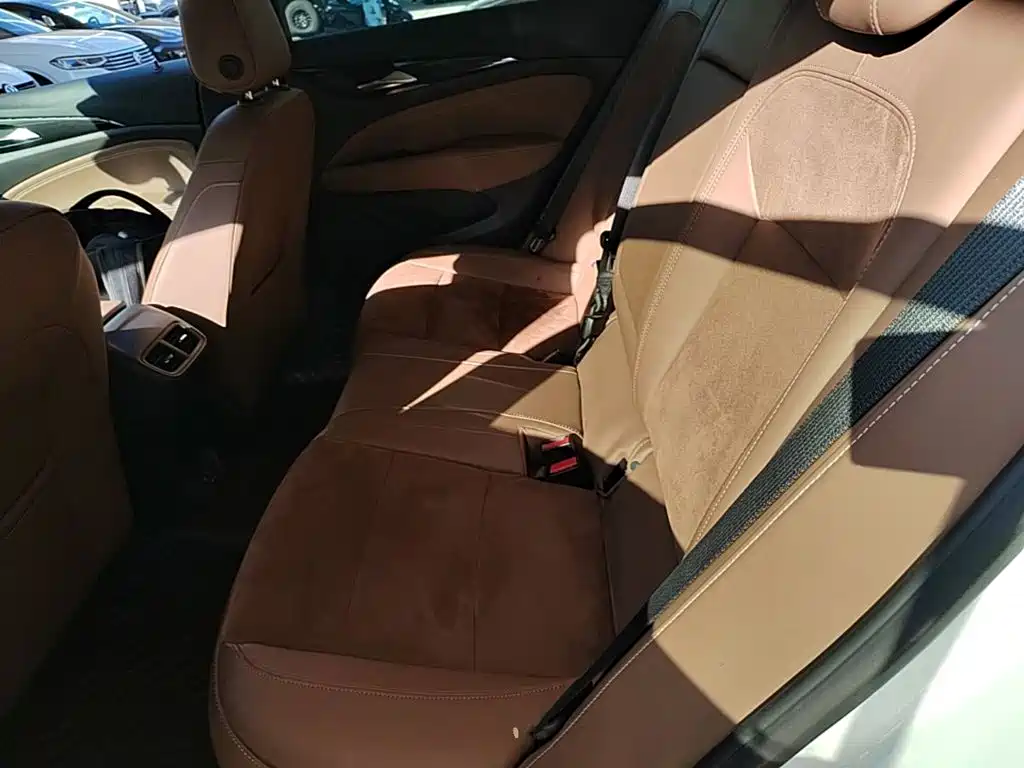 Buick Regal — фото 17
