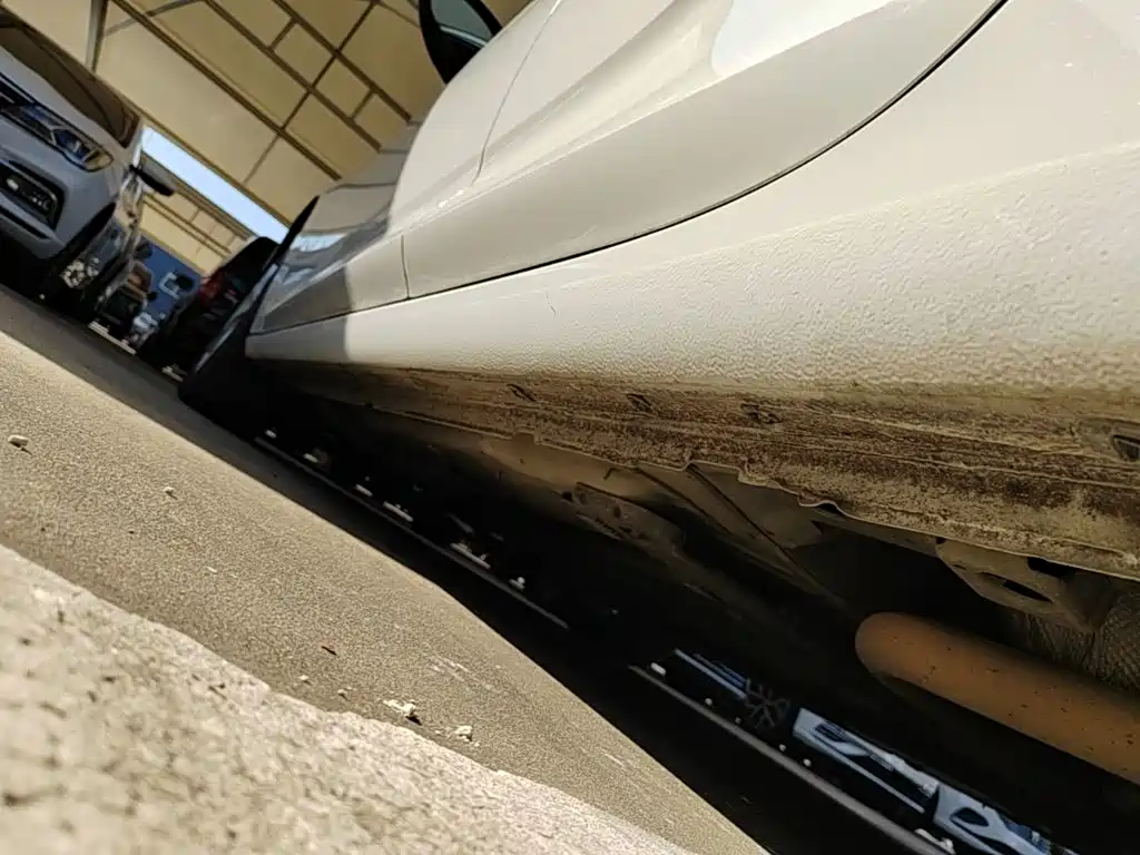 Buick Regal — фото 22