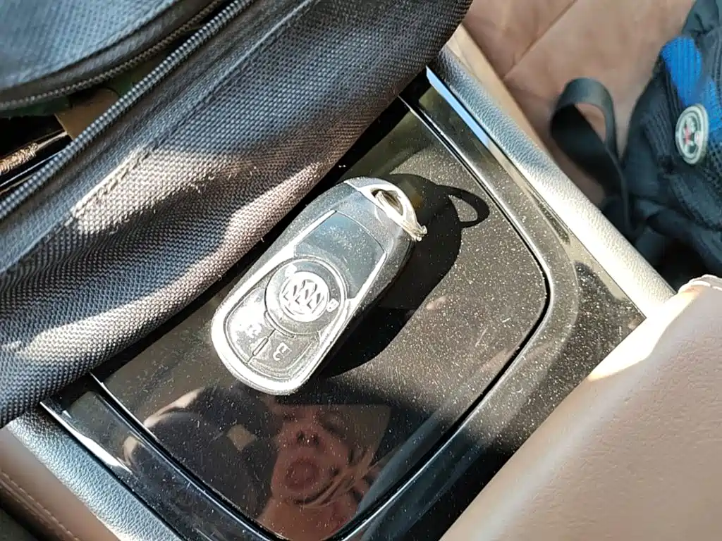 Buick Regal — фото 9