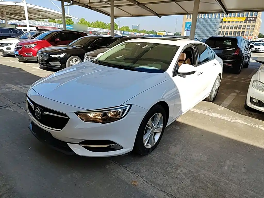 Buick Regal