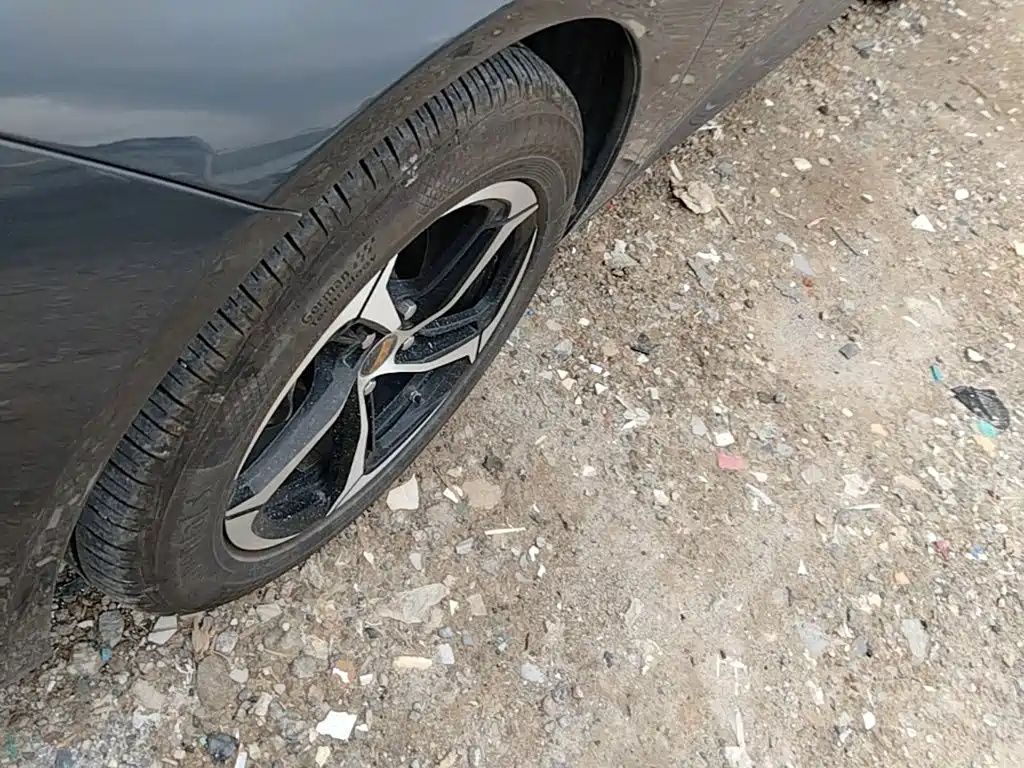 Buick Regal — фото 23