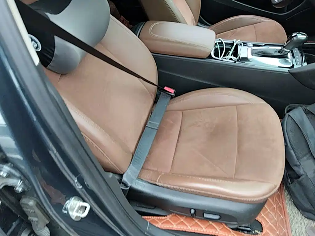 Buick Regal — фото 25