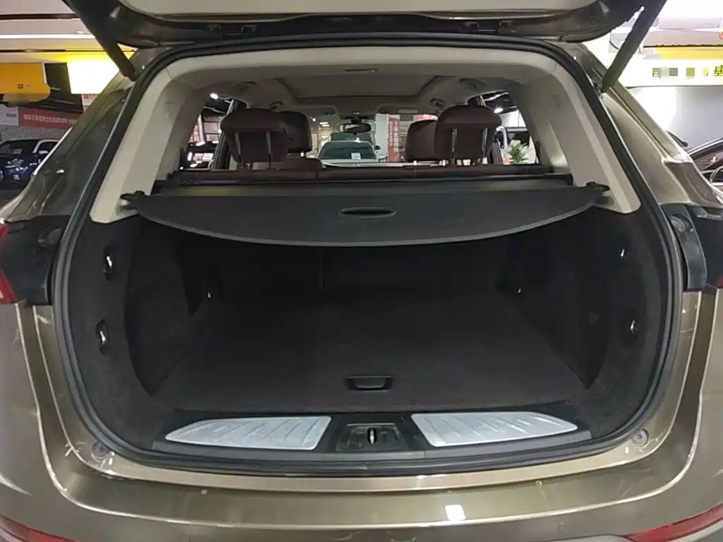 Buick Envision Plus — фото 19