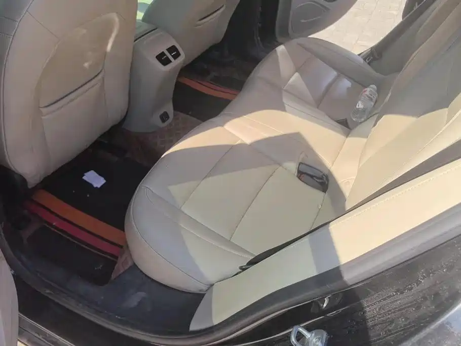 Buick Regal — фото 11