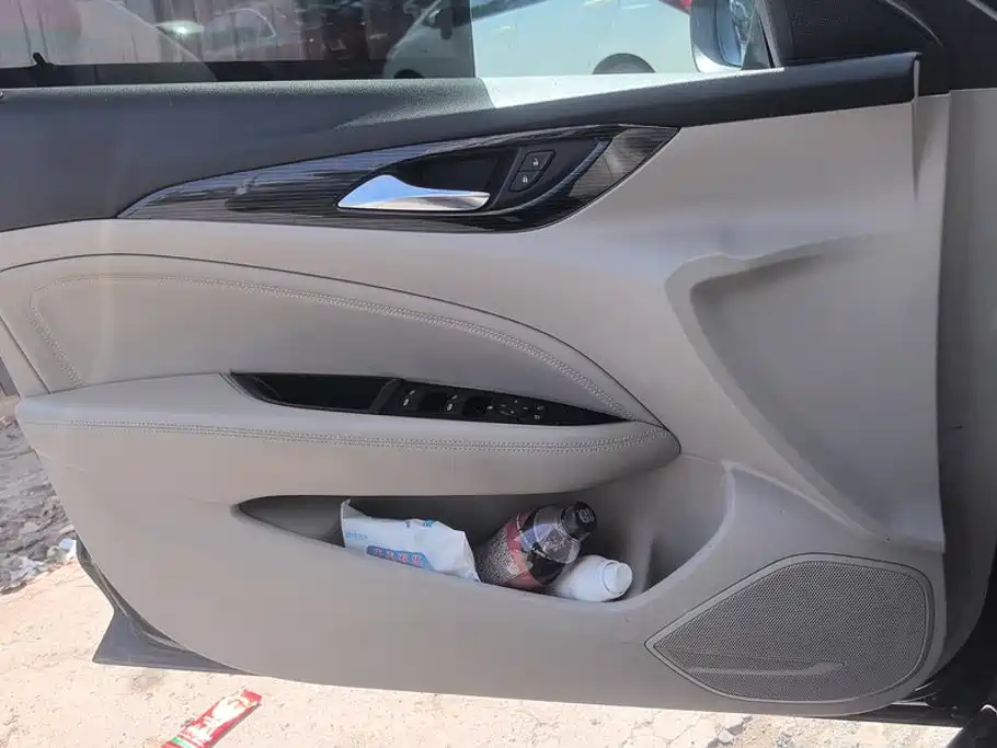 Buick Regal — фото 7