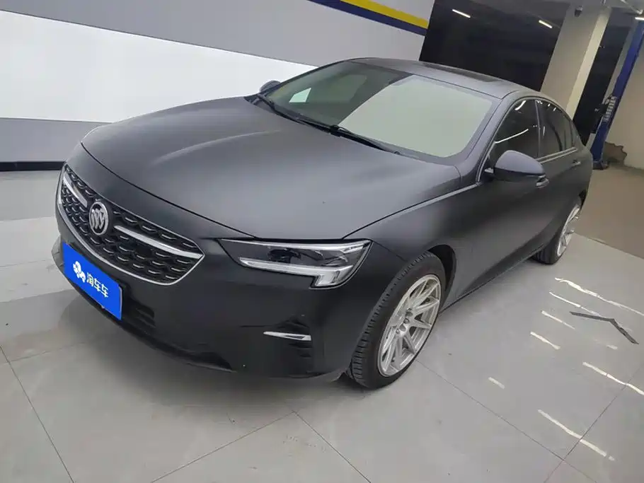 Buick Regal