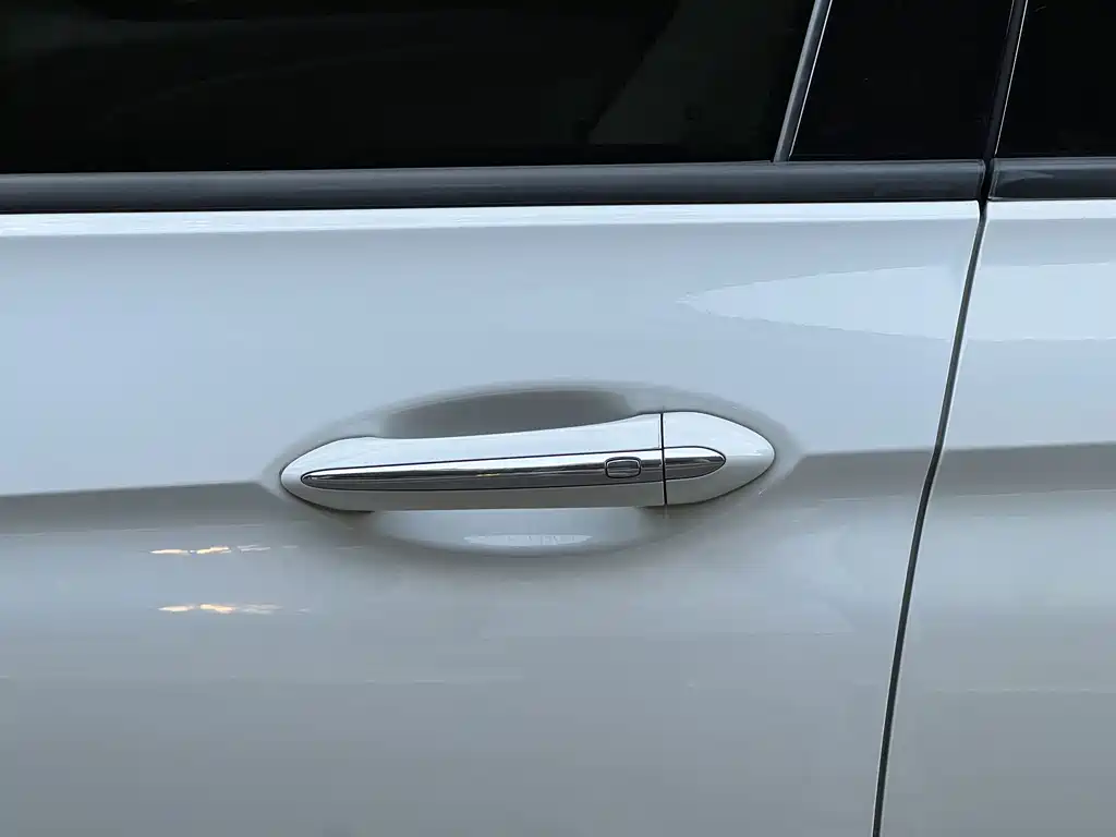 Buick Regal — фото 17