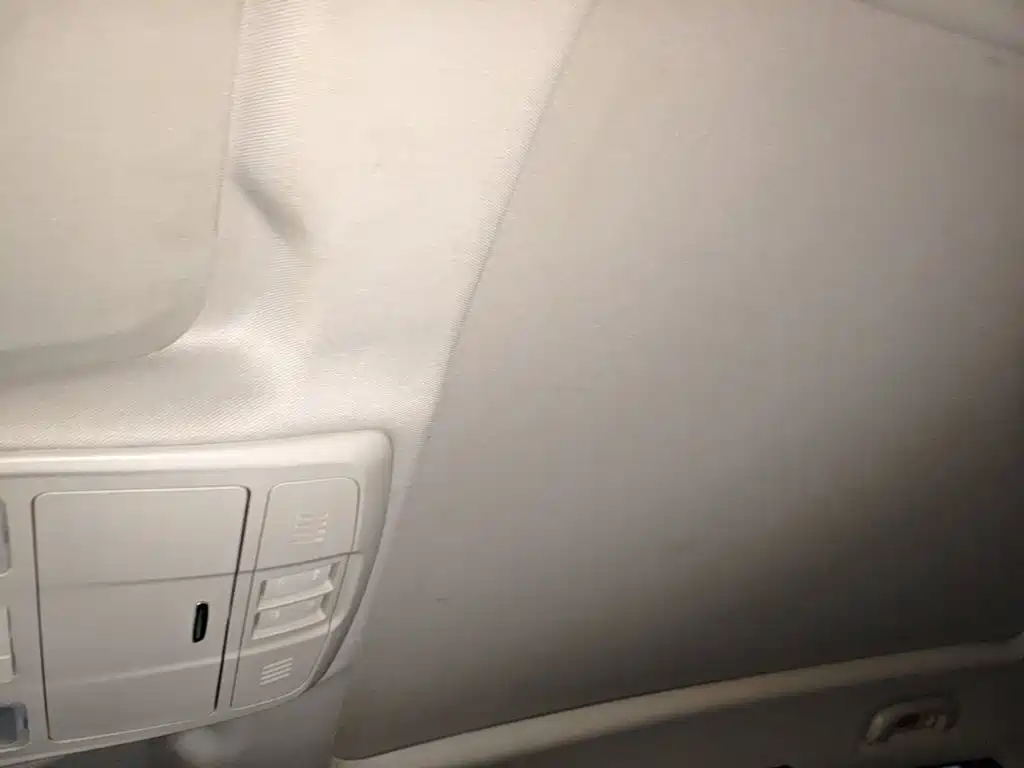 Buick Envision Plus — фото 18