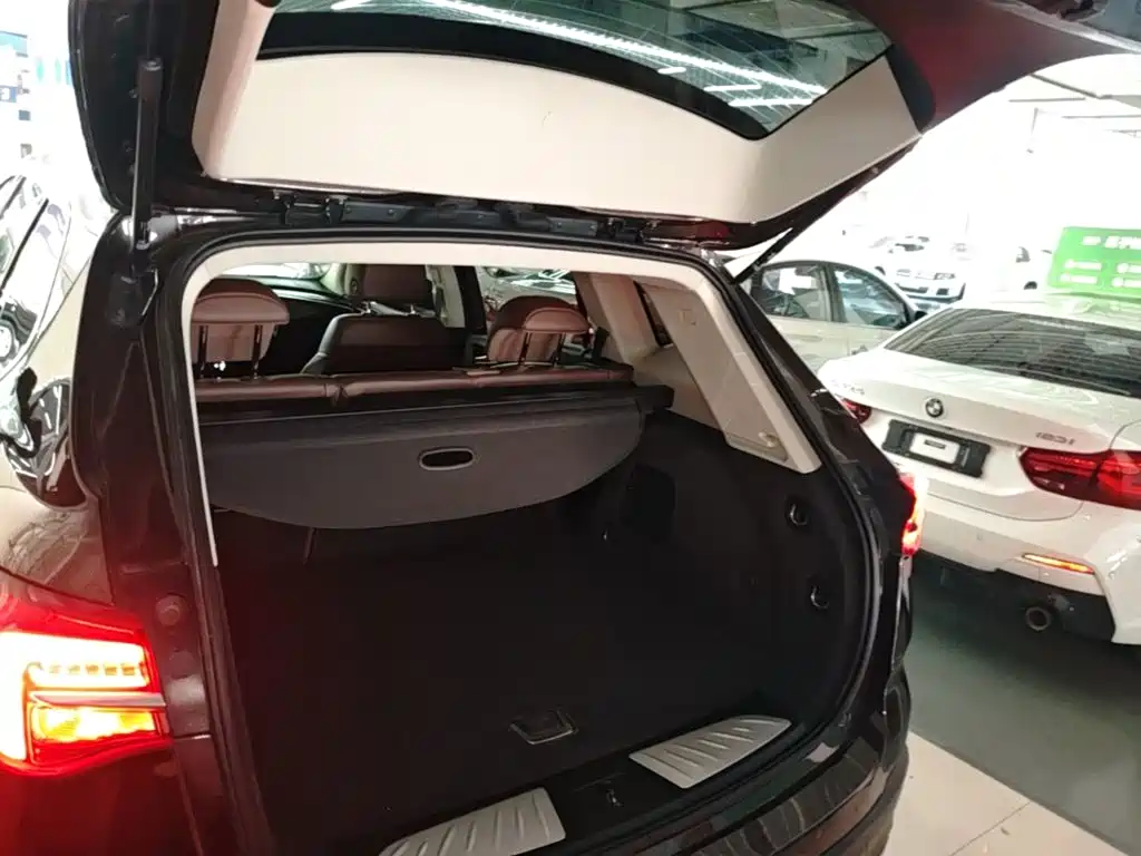 Buick Envision Plus — фото 19