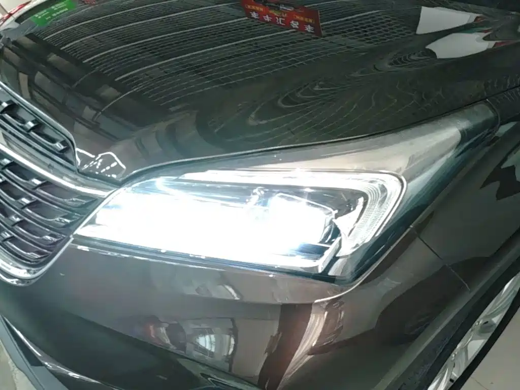 Buick Envision Plus — фото 24