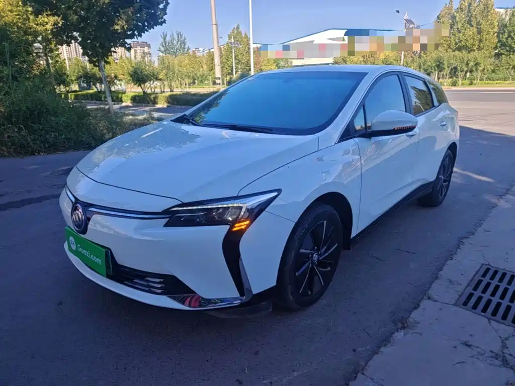 Buick Velite 6 — фото 2