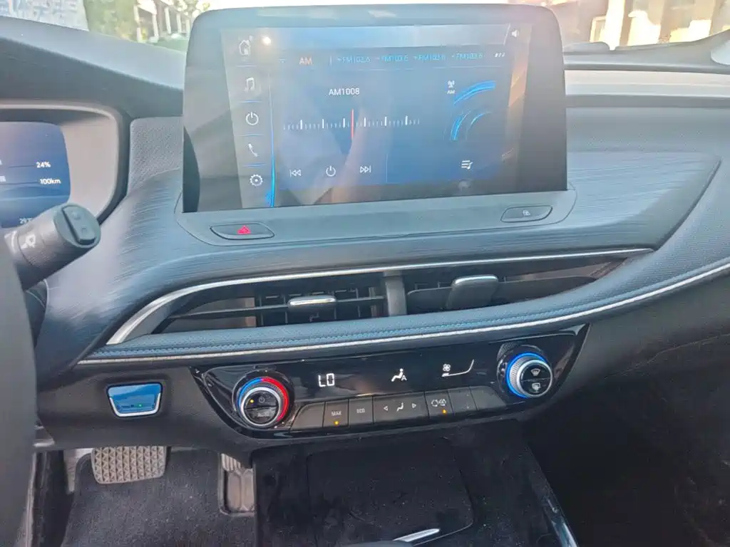 Buick Velite 6 — фото 13