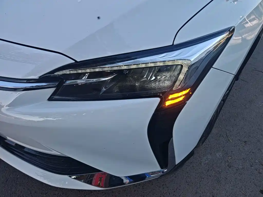 Buick Velite 6 — фото 24