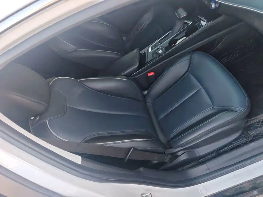 Buick Velite 6 — фото 25