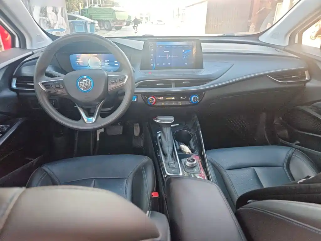 Buick Velite 6 — фото 10